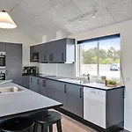 בית נופש Villavilla 463 - Houstrup Strand, Vestjylland Nørre Nebel