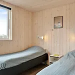 Holiday home Villavilla 463 - Houstrup Strand, Vestjylland Norre Nebel