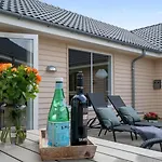 Villavilla 463 - Houstrup Strand, Vestjylland Holiday home Norre Nebel