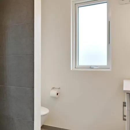 Villavilla 463 - Houstrup Strand, Vestjylland בית נופש *