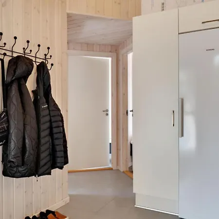 Villavilla 463 - Houstrup Strand, Vestjylland