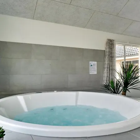 בית נופש Villavilla 463 - Houstrup Strand, Vestjylland