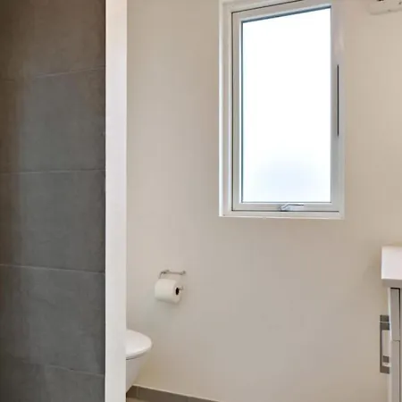 בית נופש Villavilla 463 - Houstrup Strand, Vestjylland Nørre Nebel