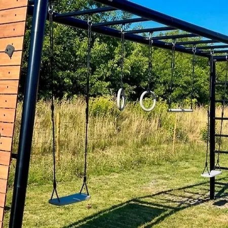 Villavilla 463 - Houstrup Strand, Vestjylland *
